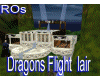 ROs Dragon Flight lair