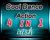 [IR]Clubber Dance Action