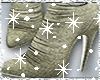Shoes verte