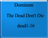 Dominum-TheDeadDontDie