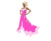 Pink Sweet Dress