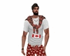 MAU/CANADA TEE & SWEATER