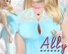 ! !! Pregnated Set Blue
