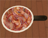 :) Frying Pan n Bacon