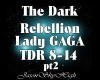 The Dark Rebellion