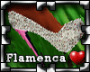 !P Flamenca Torera Pink