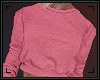 .:NR| Pink sweater