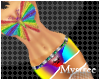 (M) Rainbow