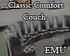 (EMU)Classic Comfort
