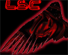 (LSC) Bloodlust Wings