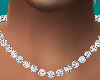 Diamond Necklas