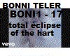 total éclipse