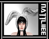 N| Bunny White Hat