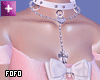coquette top ANIM