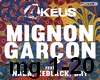 4Keus - Mignon garçon
