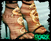 Tay Heels