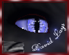 [DL] blue eye cat style