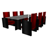 Red-Black Table