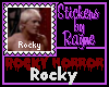 [R] RHPS - Rocky