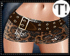 T! Innovation Shorts