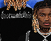 Black tee v.2 *Madethis