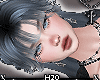 Chieri Black/Blue