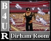 [Jo]B-Dirham in Room