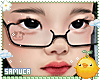 Kid 🐮 Ushi Glasses F