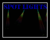 [G] Club SpotLights
