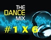 *ZF* DANCE MIX #1 X 6
