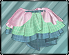 Addon 3Layer Skirt Deriv