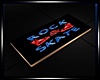 -S- Rock & Skate Bench