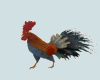 DW FARM ROOSTER