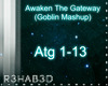 Awaken The Gateway
