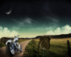 ~H2~HD Route 66 Poster