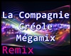 RmX La Compagnie Creole