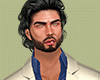 ZY: Mr Jazz Suit