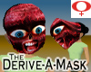 Derive-A-Mask -Womens v1