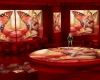 Furnished Red Fairy Club