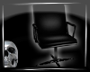 [DS]Black Office Chair