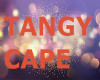 !S! Tangy Cape