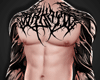 !BRUTAL Tattoo+Muscle