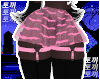 T|Batty Skirt Pink/Black