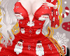 🎄 Santa's Gf <3