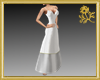 White Primrose Gown