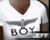 [J] London Boy Shirt