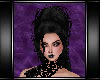 Plastic + Lace Hair