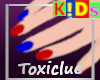 [Tc] Kids Harley Nails