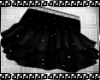 Gothic Candy Skirt