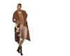 GUSTIC COAT